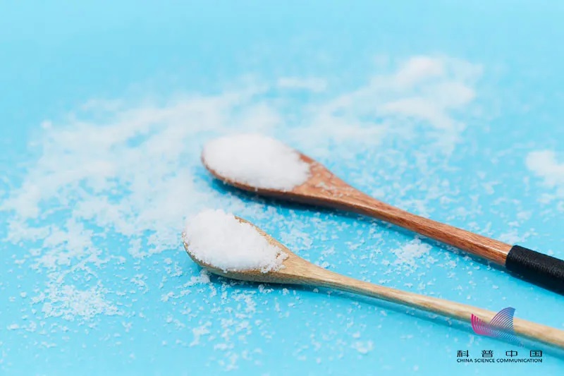 甲亢、甲减患者如何食用盐？竹盐、海盐、强化盐有啥区别？看完就懂了！